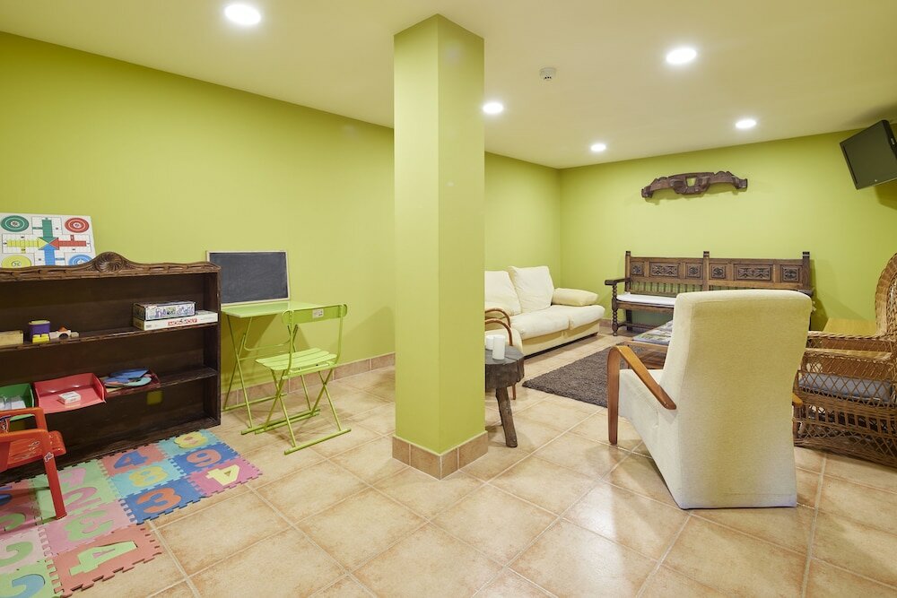 Фото Xabin Etxea - Basque Stay