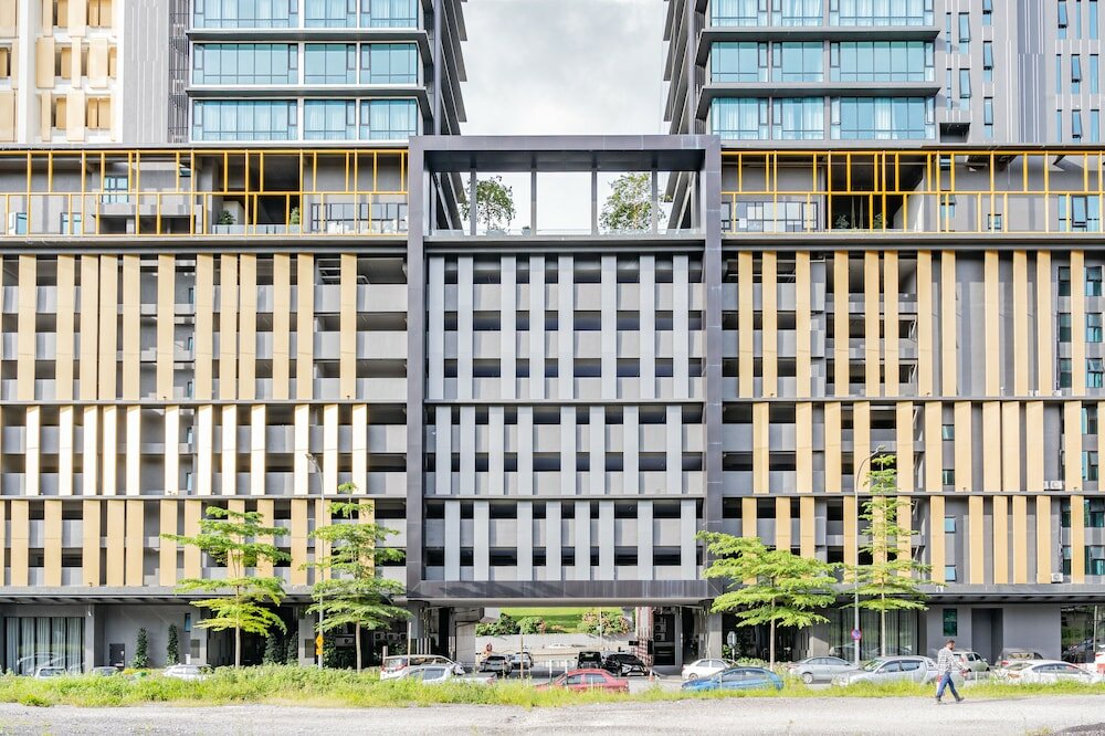 Фото Opus Residences by Airhost