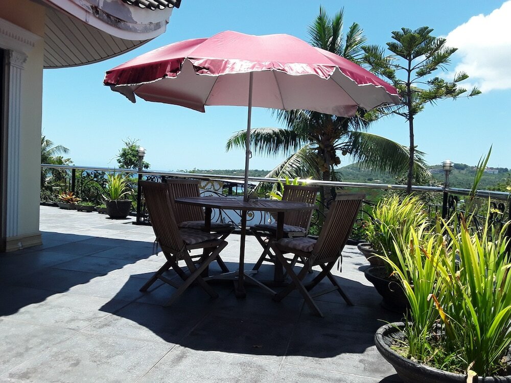 Фото Verano Guest House Bohol