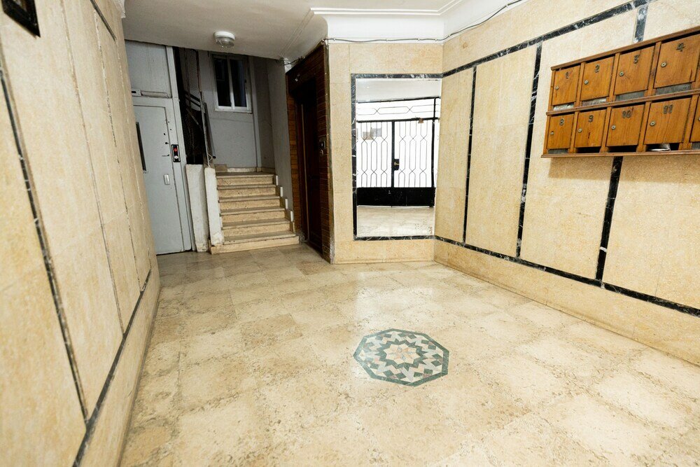 Фото Lily Mint Retreat Inviting 3br Apartment