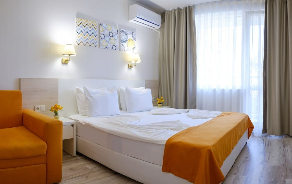 Фото Garden Nevis - All Inclusive