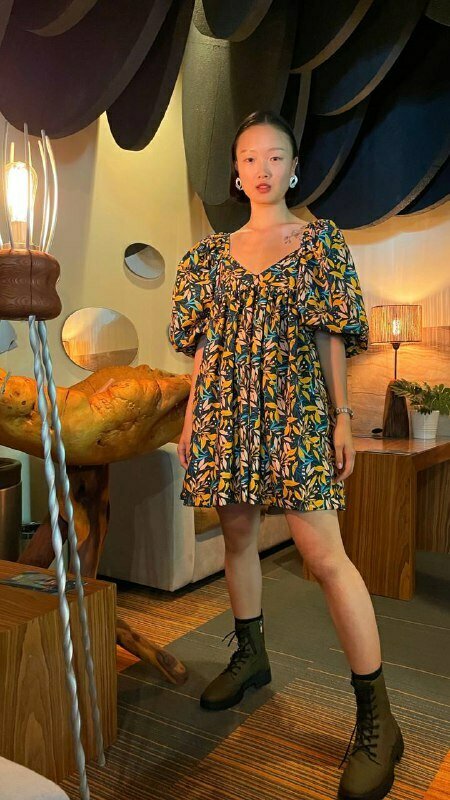 Фото Inn Ozz Astana