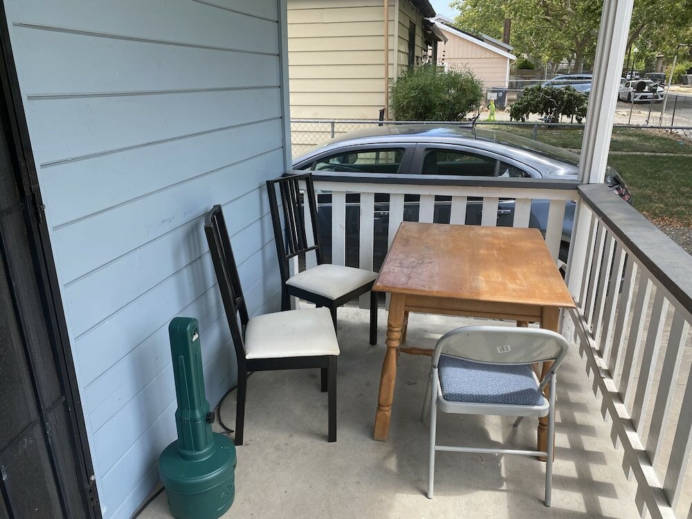 Фото Whole Family - Barrette - Hostel