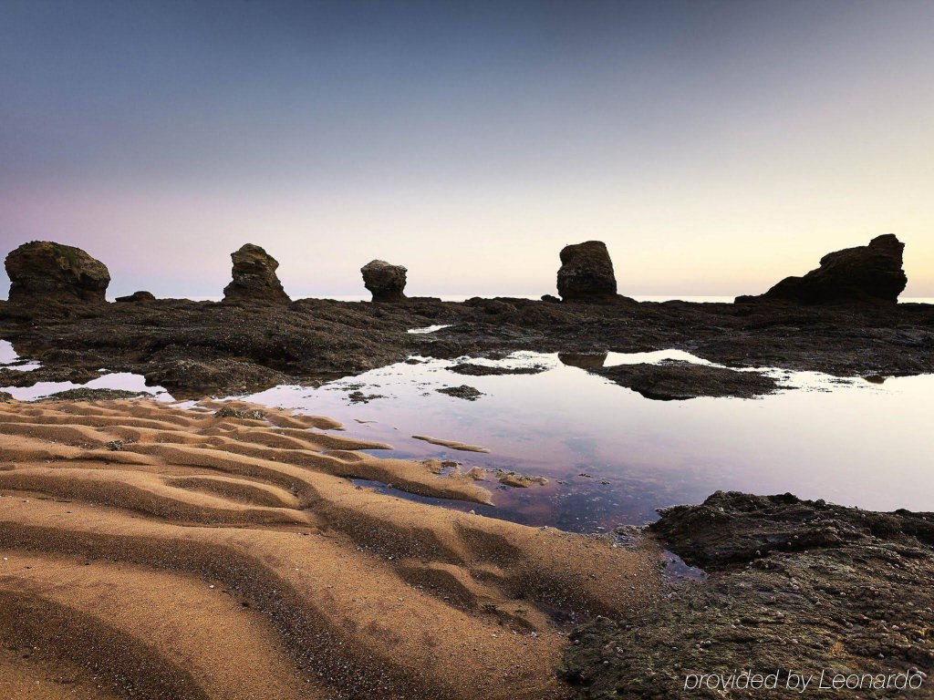 Фото ibis Styles Saint Gilles Croix de Vie