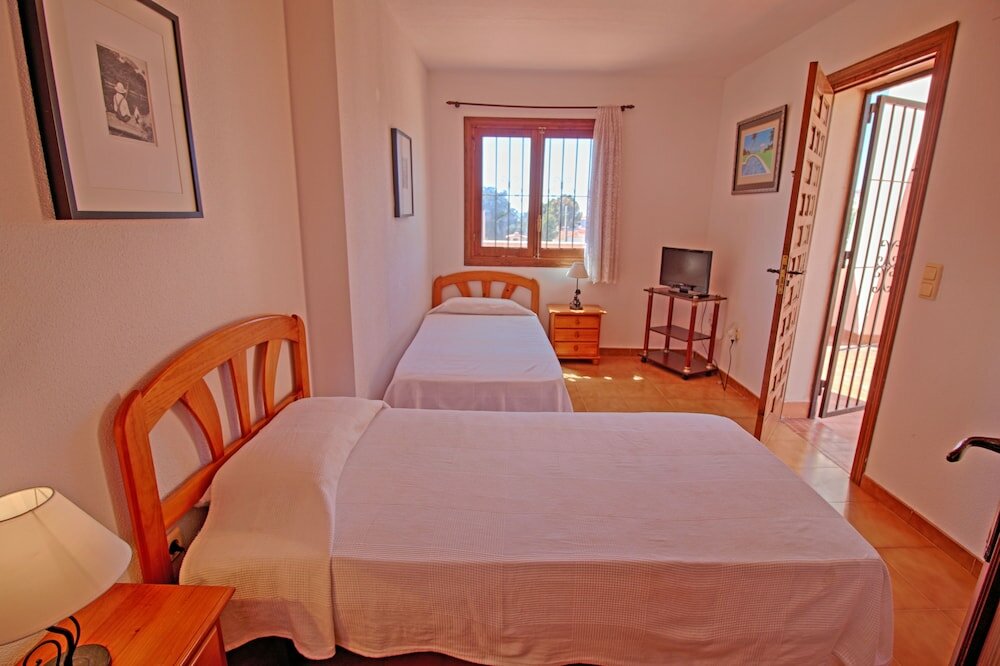 Фото Bungalow Costa Calpe - Vallesa