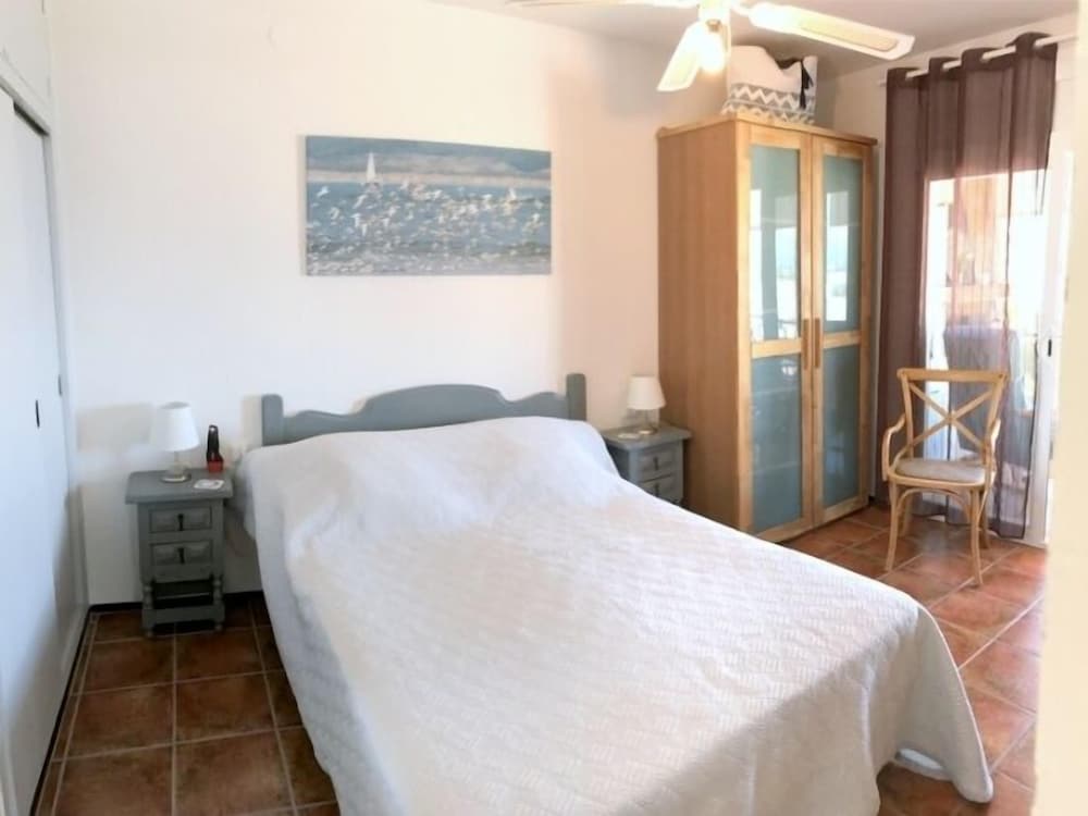 Фото Apartamento Acapulco I3