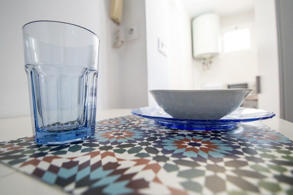 Фото Estudio Aires Mediterráneos