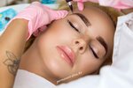Permanent makeup courses (Abay Avenue, 115А), permanent makeup studio