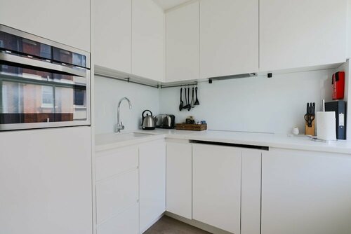 Гостиница StayInn Soho в Лондоне