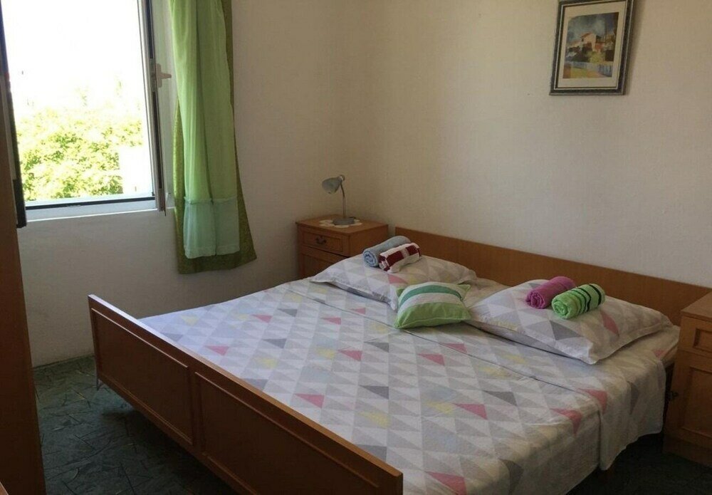 Фото Ivica - 50 m From sea - A1