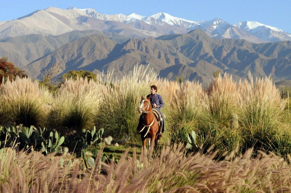 Фото La Merced del Alto