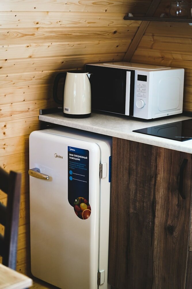 Фото Luno Cottages