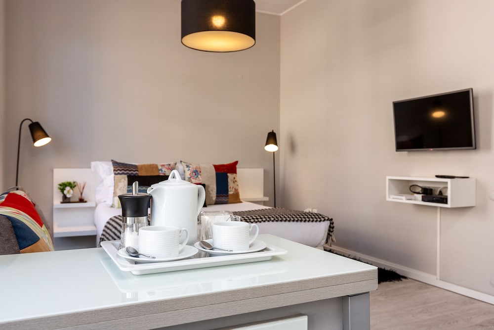 Фото Youropo - Clérigos