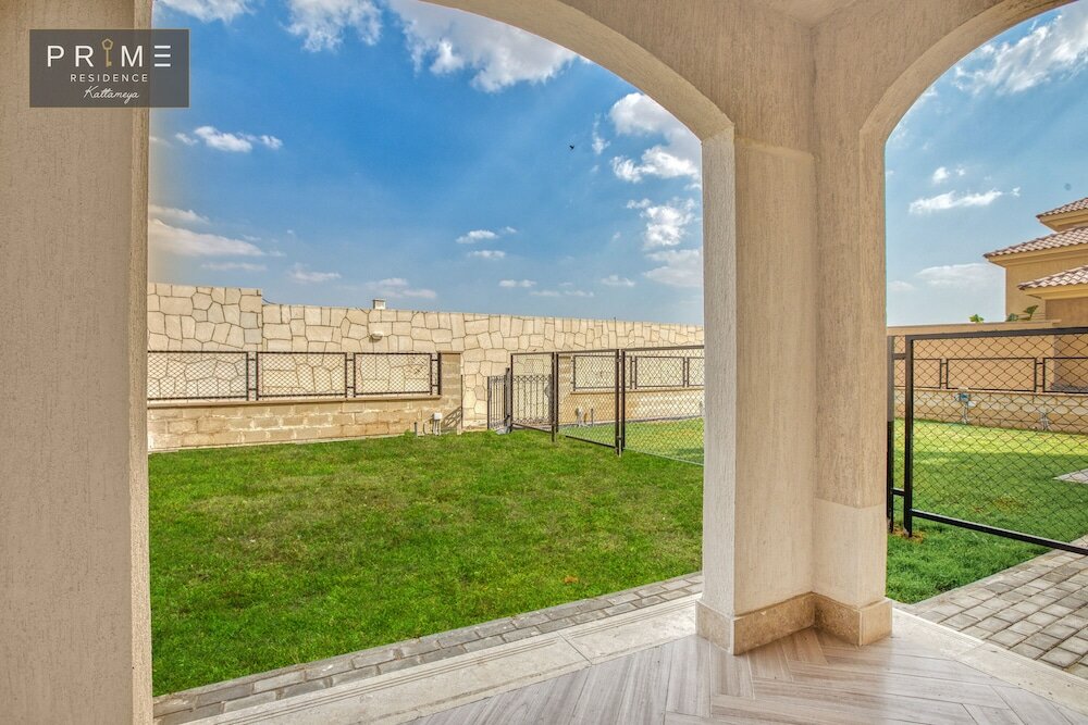 Фото Prime Residence Kattameya