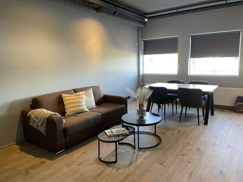 Фото North Apartments Suites