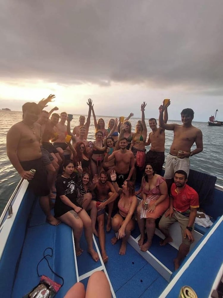 Фото Sleeper Hostel