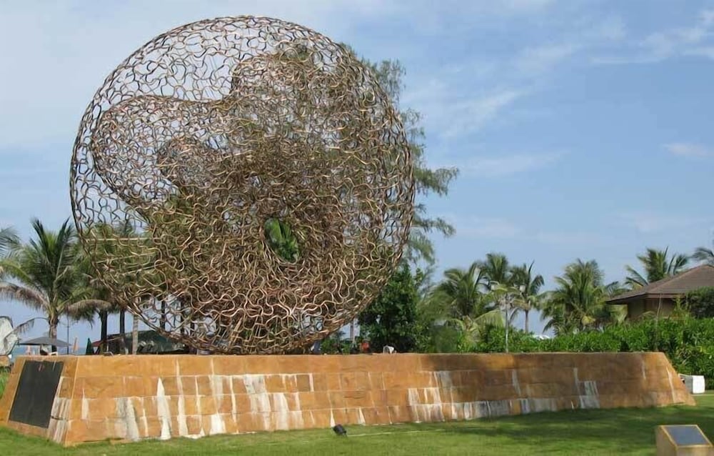 Фото Naka Resort