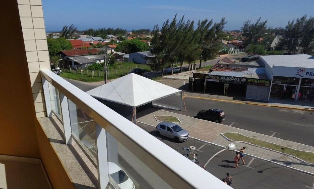 Фото Lebanon Praia Hotel