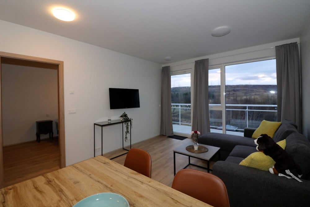 Фото Nortia Apartments