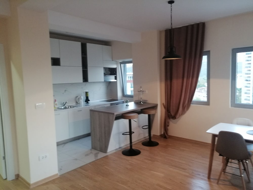 Фото Superior Apartments Center Sea View