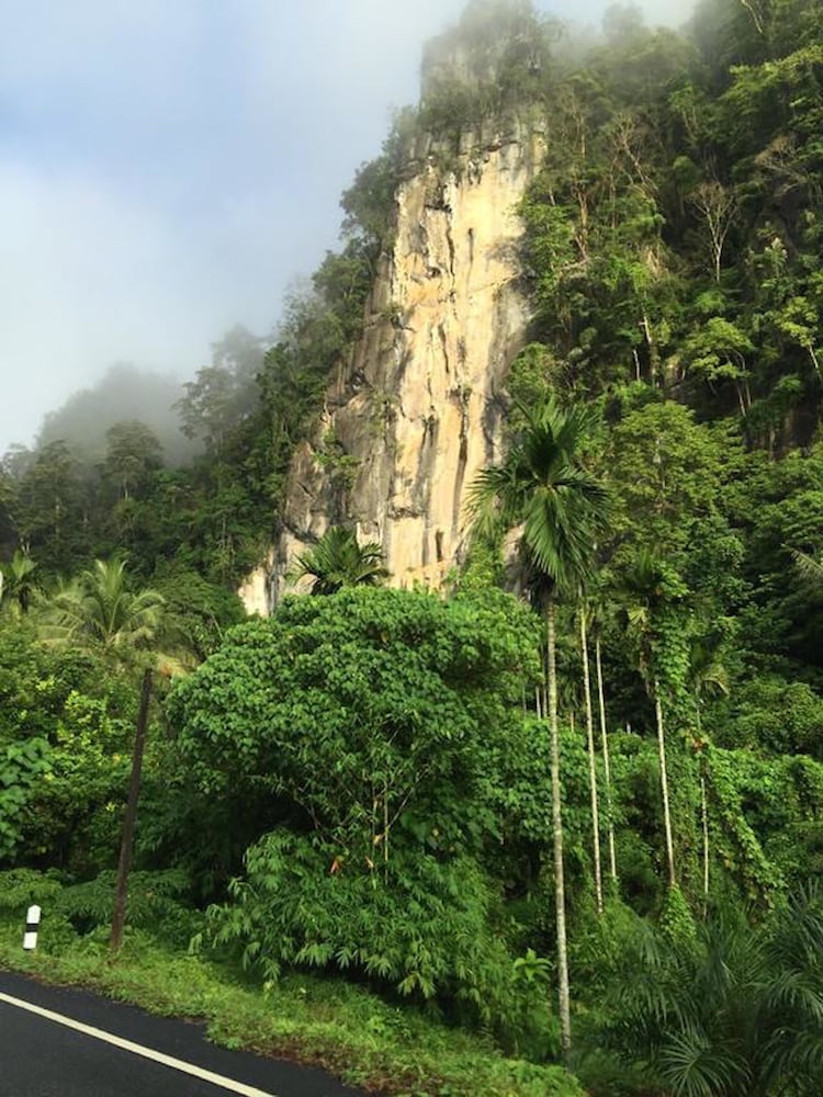 Фото Thabthungthong Longkhaeng Homestay