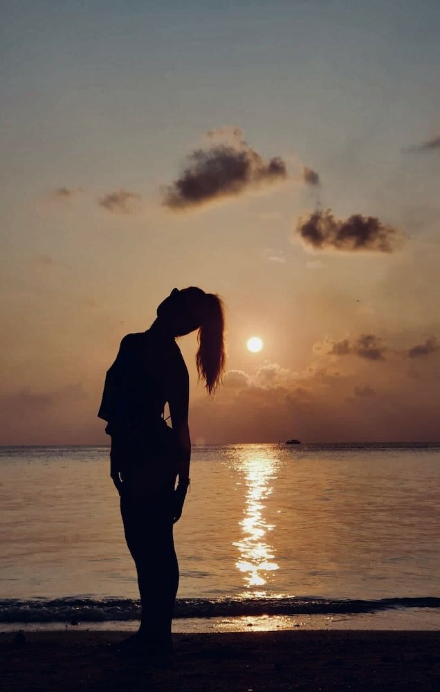 Фото Aqua Sunset