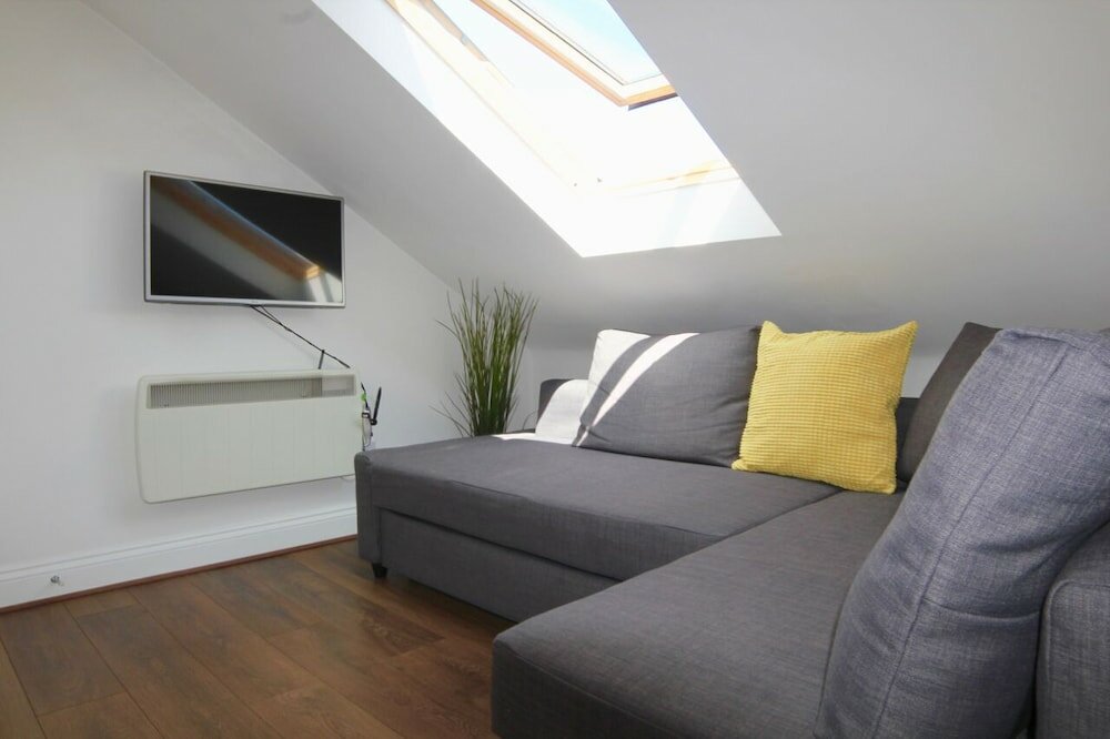 Фото Thrive Apartments Clapham Junction