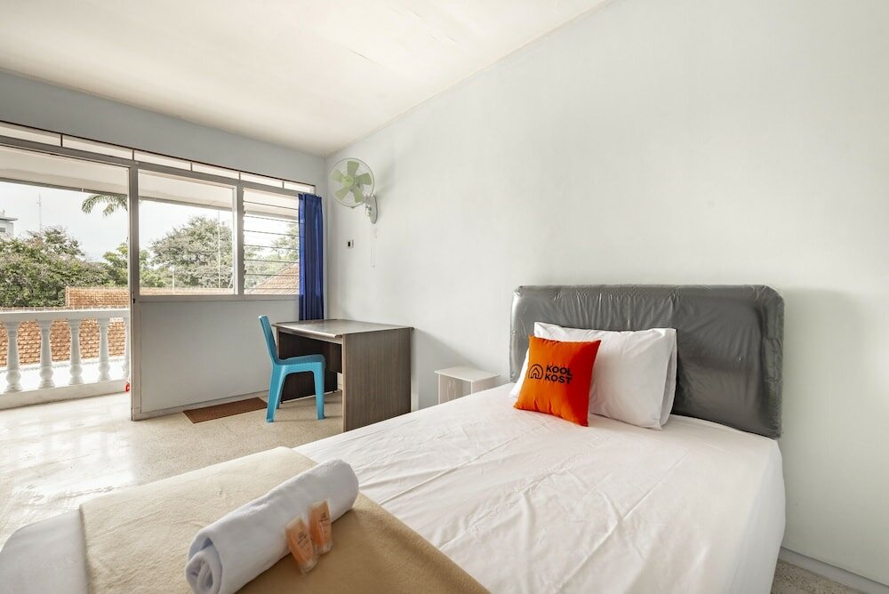 Фото KoolKost @ Raya Langsep Malang