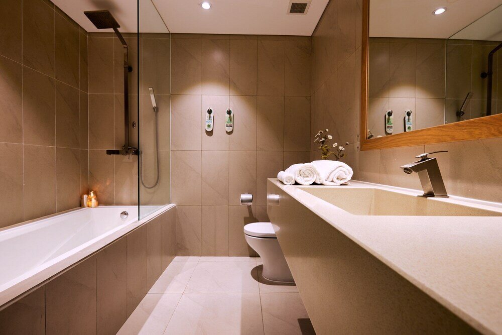 Фото The Chic Apartment For Family