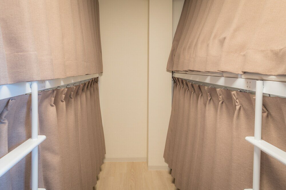 Фото Guesthouse Origami - Hostel