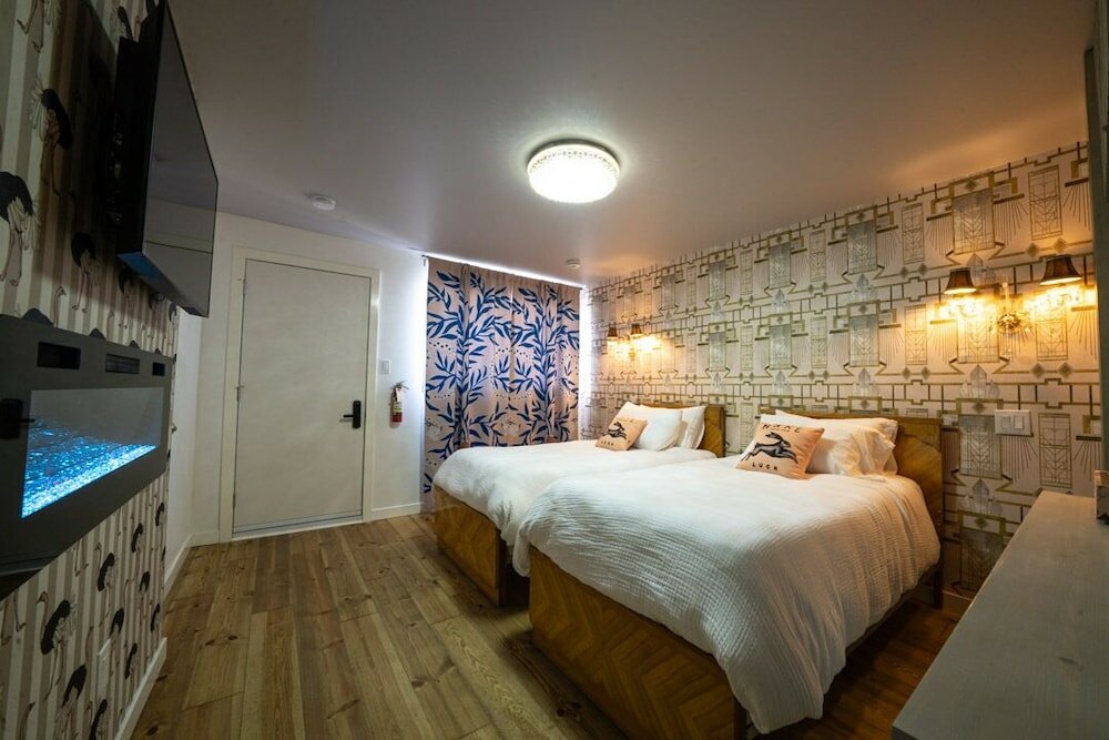 Фото Motel Chelsea