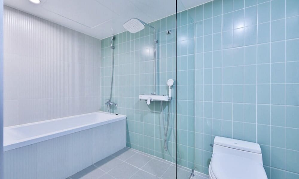 Фото Incheon Beyond Hotel