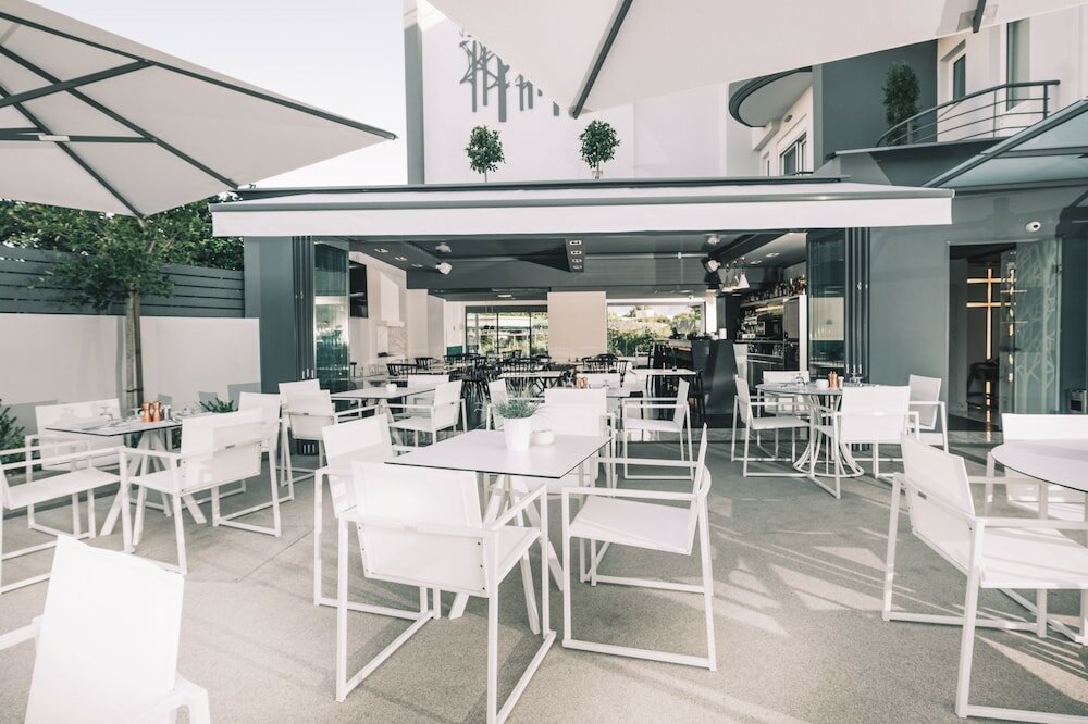 Фото Garden City Resort