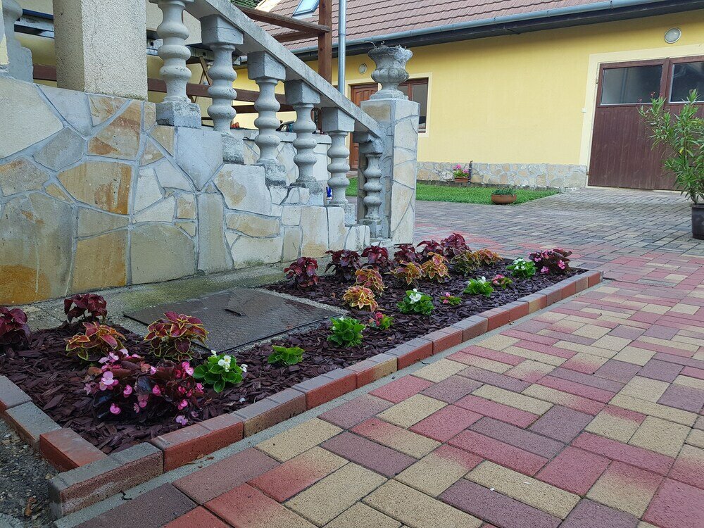 Фото Tulipán Vendégház