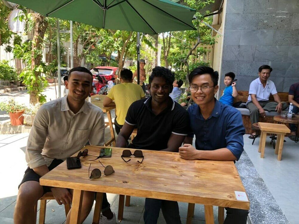 Фото Lem's Apartment & Coffee