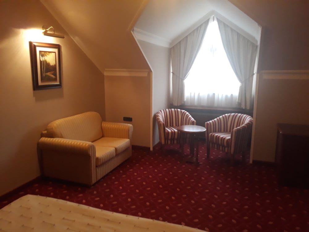 Фото Hotel Kovilovo