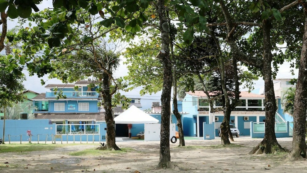 Фото Pousada Vistazul