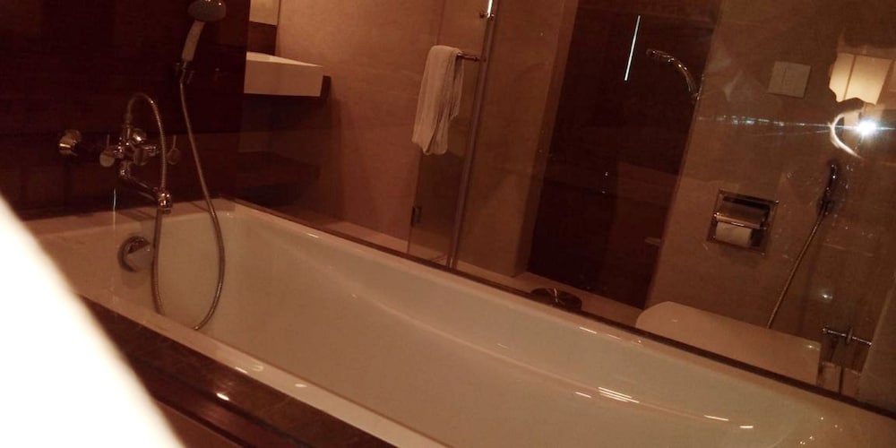 Фото Krishna Palace Hotel Ambernath