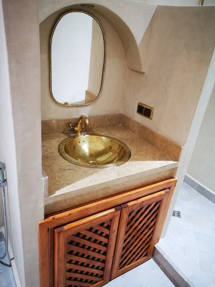 Фото Riad Azra Marrakech