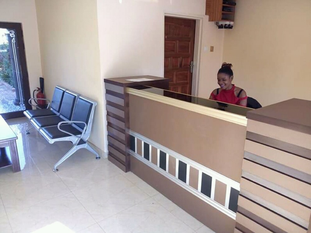 Фото Manjazi Hotels