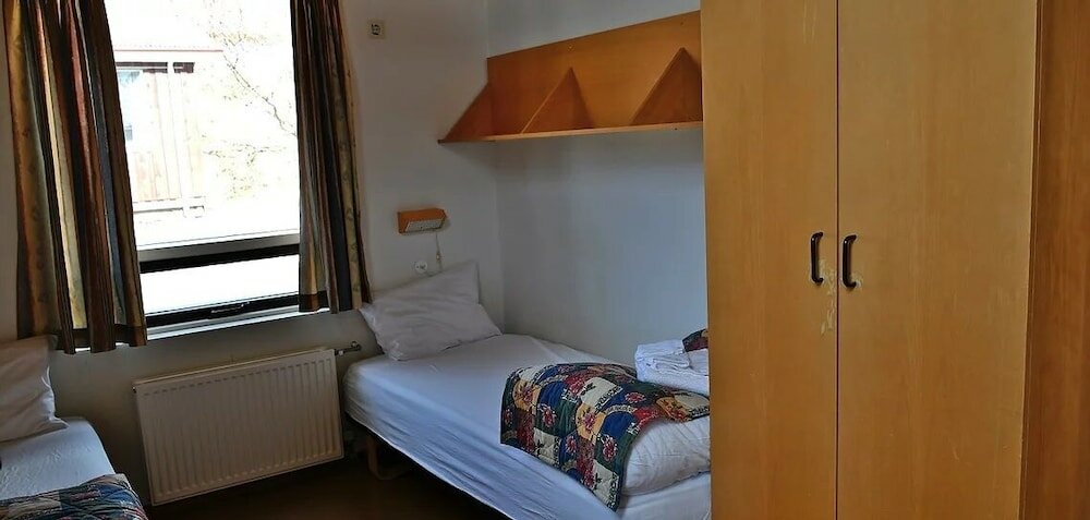 Фото Kaffi Holar Cottages and Apartments