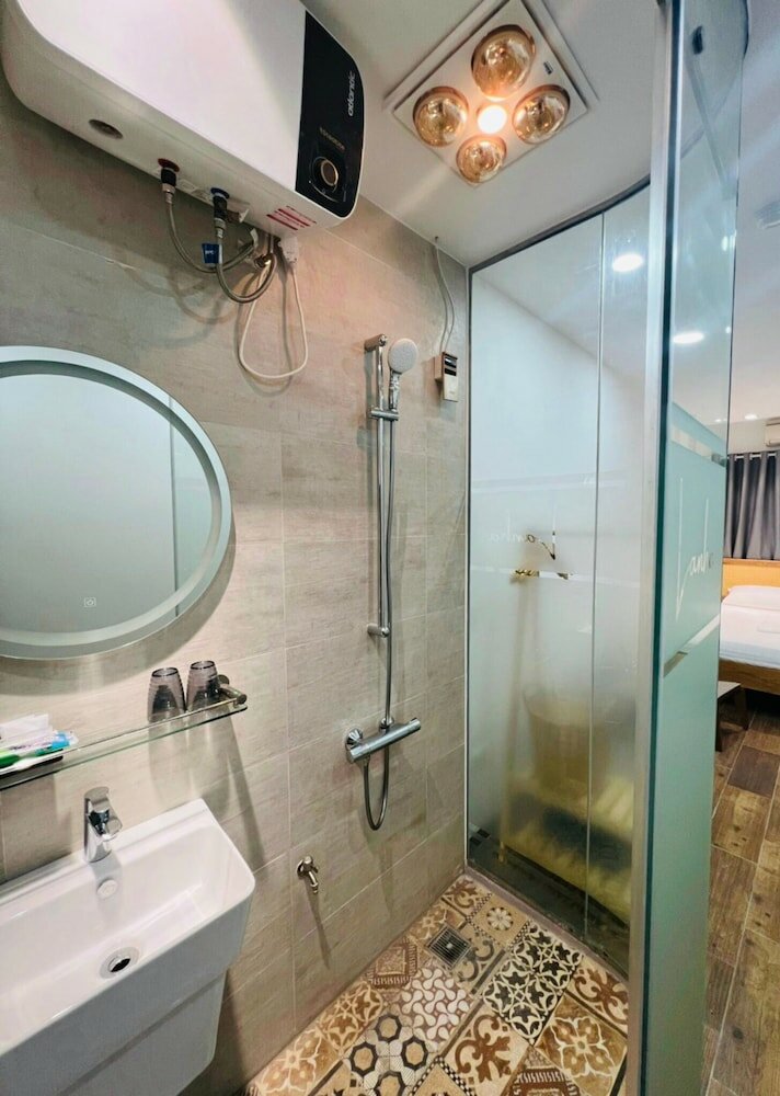 Фото Lanha Hotel-Homestay