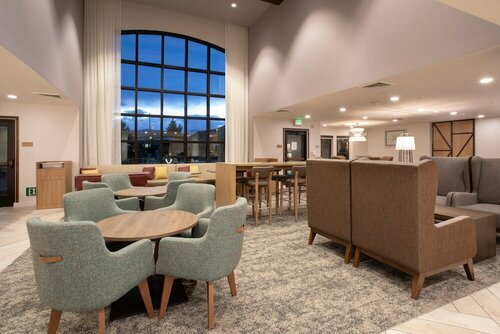 Гостиница Staybridge Suites Carson City - Tahoe Area, an Ihg Hotel