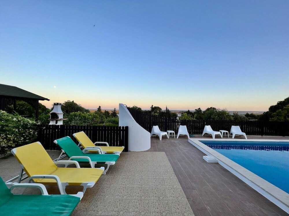 Фото Tavira Vila Formosa 1 With Pool