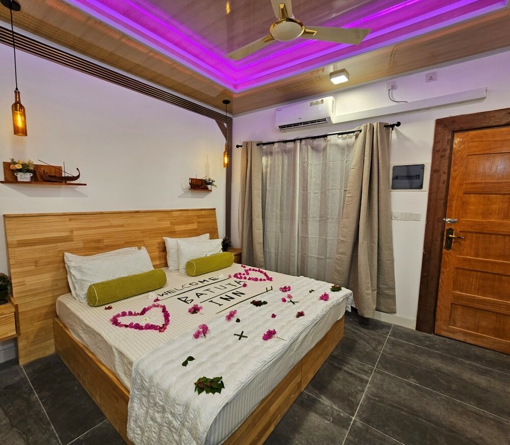 Фото Batuta Maldives Inn