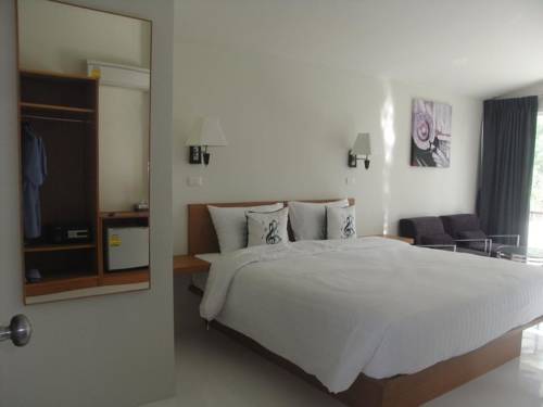 Фото The Piano Resort Khaoyai