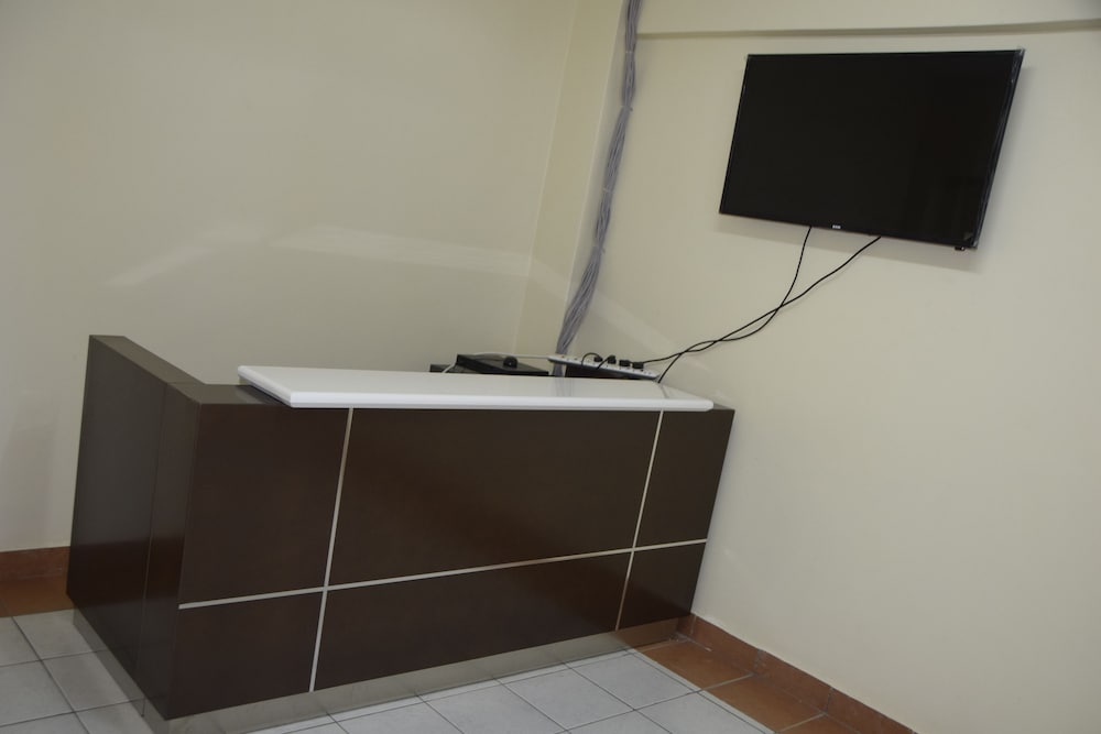 Фото Quinten Hotel Kisumu