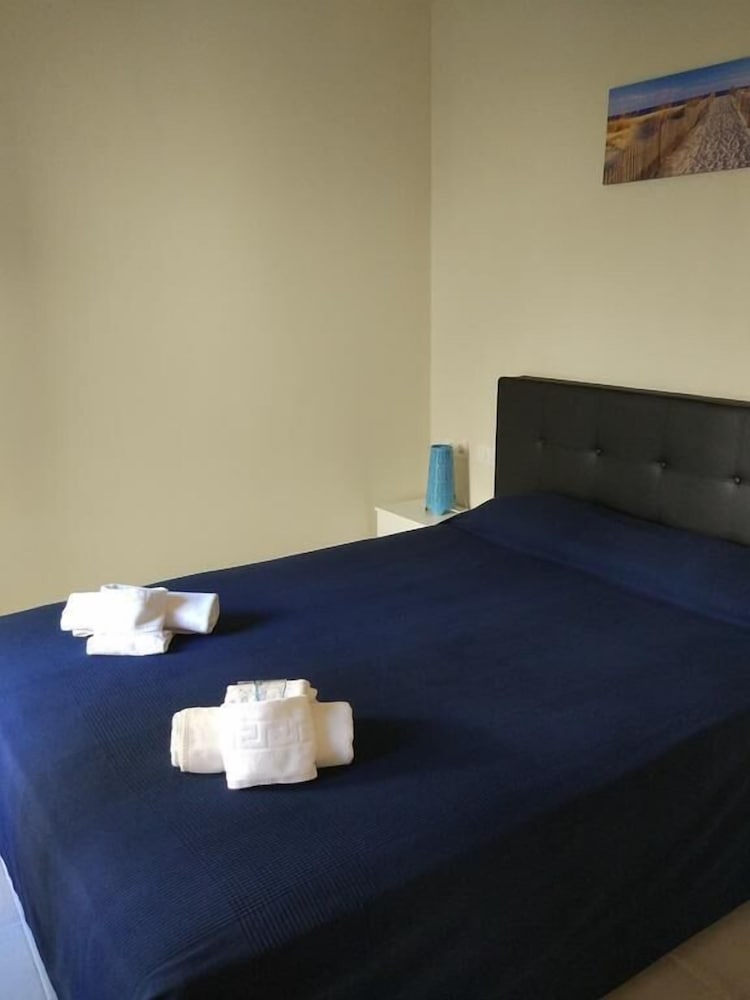 Фото Playa macenas - Near Playa Macenas