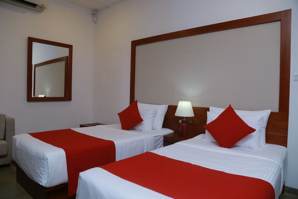 Фото Heladiva Residence Colombo 7