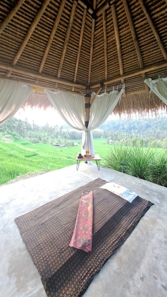 Фото Bali De Pardis Cottage